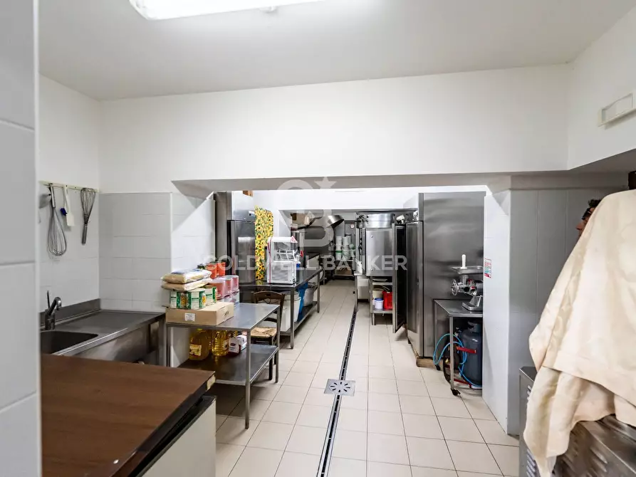 Immagine 65 di Albergo/B&B/Residence in vendita  in via alcide de gasperi a Antillo