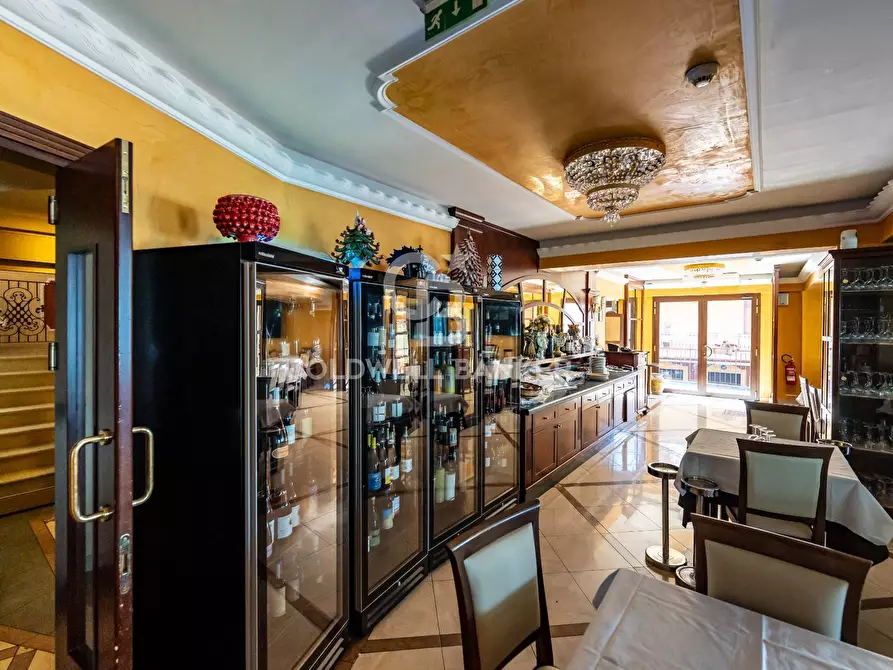 Immagine 66 di Albergo/B&B/Residence in vendita  in via alcide de gasperi a Antillo