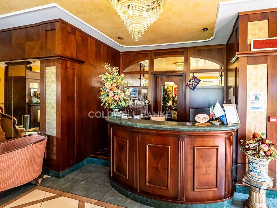 Immagine 67 di Albergo/B&B/Residence in vendita  in via alcide de gasperi a Antillo