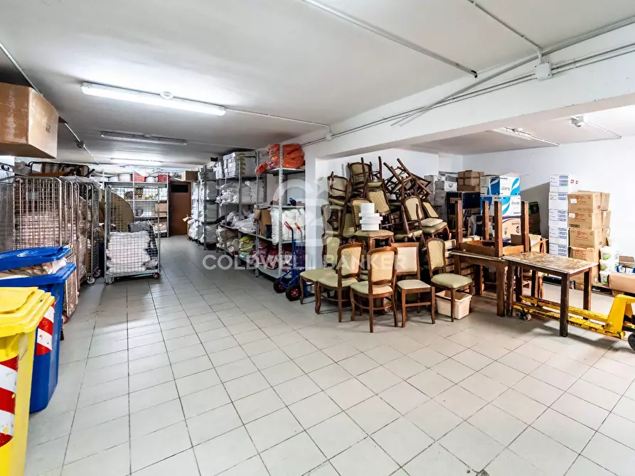 Immagine 72 di Albergo/B&B/Residence in vendita  in via alcide de gasperi a Antillo