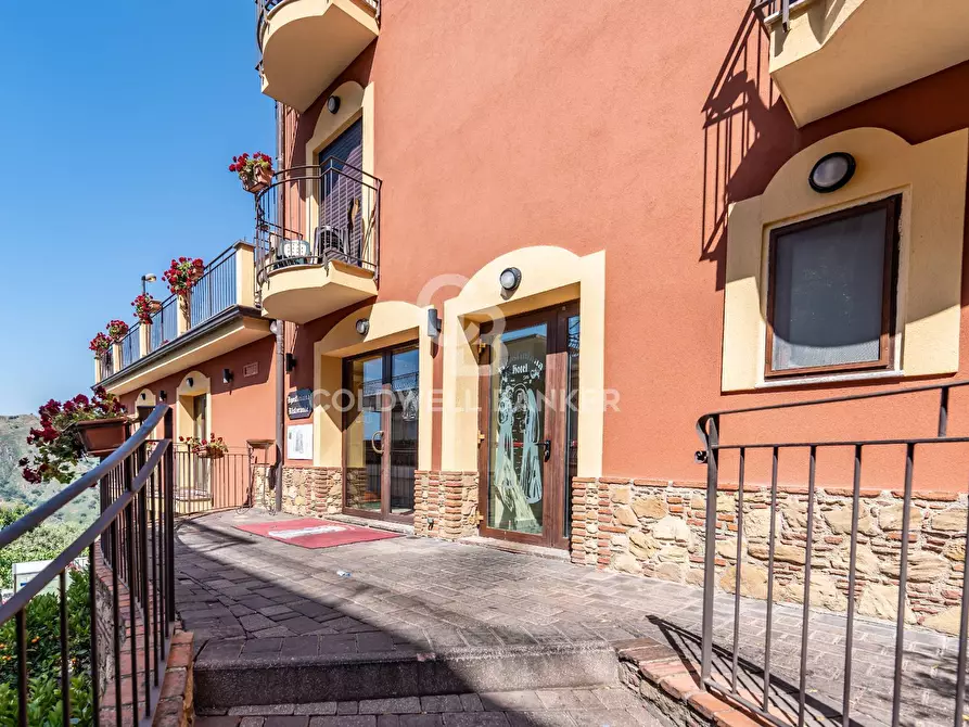 Immagine 74 di Albergo/B&B/Residence in vendita  in via alcide de gasperi a Antillo