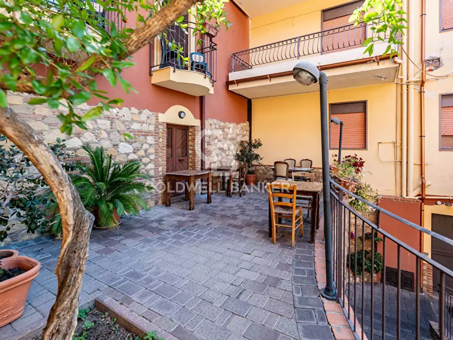 Immagine 75 di Albergo/B&B/Residence in vendita  in via alcide de gasperi a Antillo