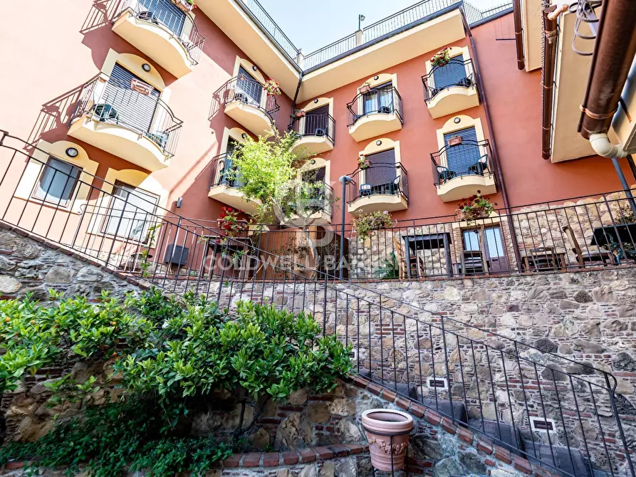 Immagine 77 di Albergo/B&B/Residence in vendita  in via alcide de gasperi a Antillo