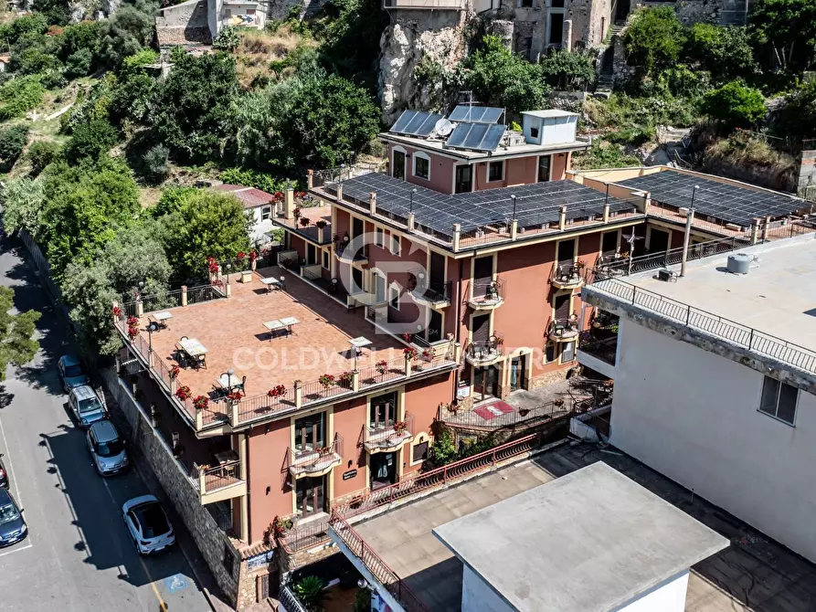 Immagine 78 di Albergo/B&B/Residence in vendita  in via alcide de gasperi a Antillo