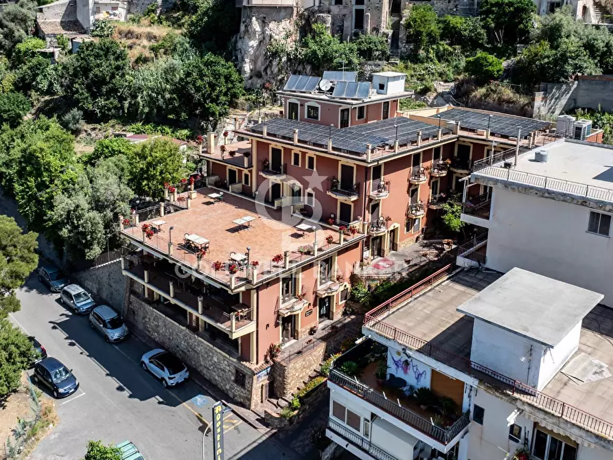 Immagine 81 di Albergo/B&B/Residence in vendita  in via alcide de gasperi a Antillo