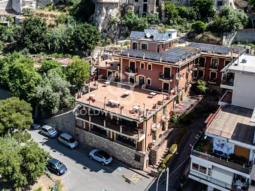 Immagine 2 di Albergo/B&B/Residence in vendita  in via alcide de gasperi a Antillo