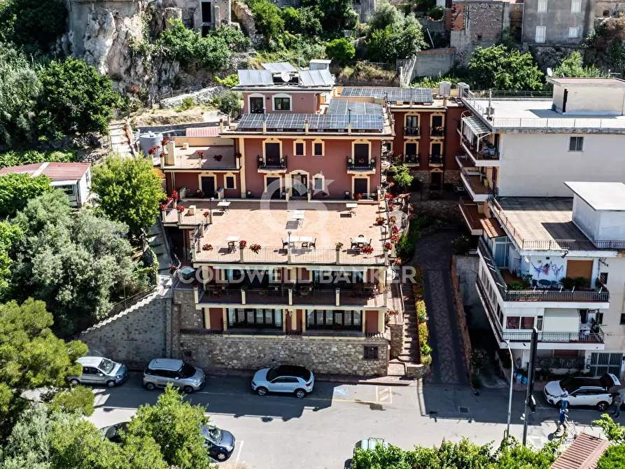 Immagine 79 di Albergo/B&B/Residence in vendita  in via alcide de gasperi a Antillo