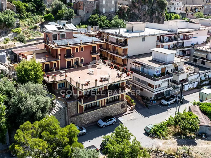 Immagine 80 di Albergo/B&B/Residence in vendita  in via alcide de gasperi a Antillo