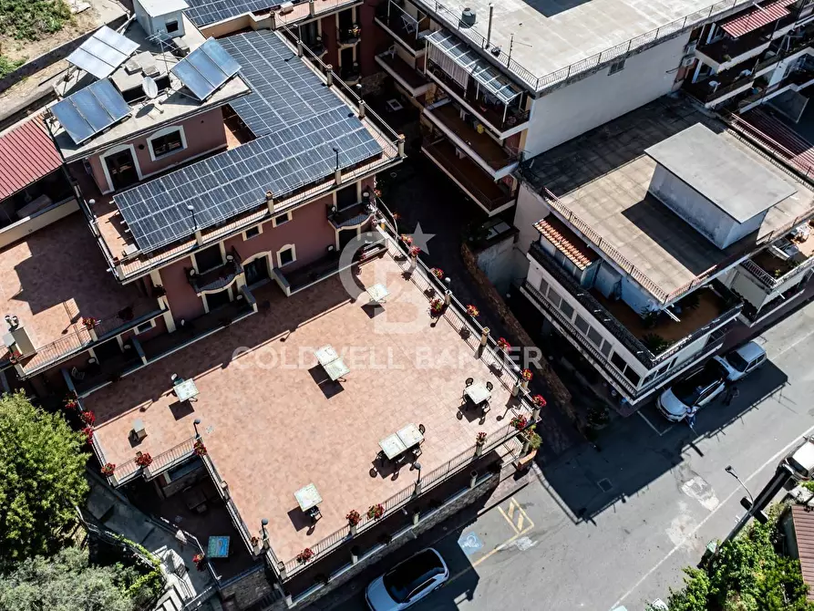 Immagine 82 di Albergo/B&B/Residence in vendita  in via alcide de gasperi a Antillo