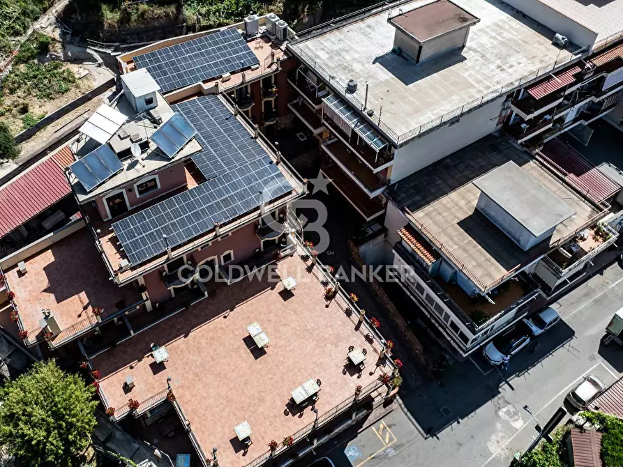 Immagine 83 di Albergo/B&B/Residence in vendita  in via alcide de gasperi a Antillo