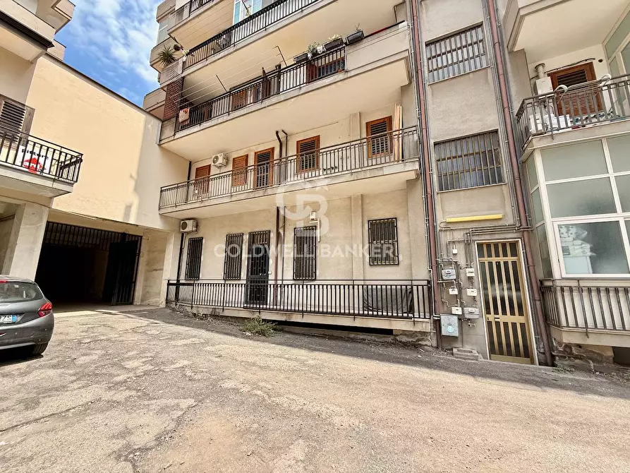 Immagine 18 di Negozio in vendita  in via John Fitzgerald Kennedy 51 a Acireale