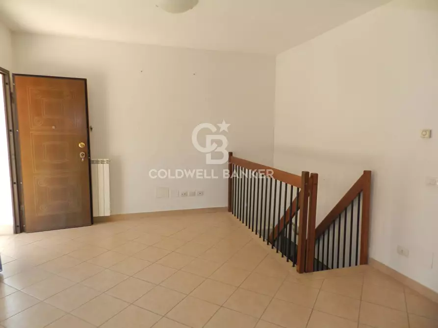 Immagine 5 di Appartamento in vendita  in Via Elcetina 4 a Santa Marinella