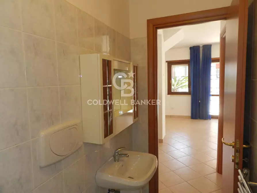 Immagine 9 di Appartamento in vendita  in Via Elcetina 4 a Santa Marinella