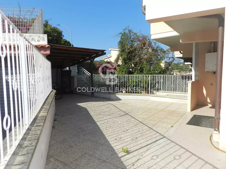 Immagine 20 di Appartamento in vendita  in Via Elcetina 4 a Santa Marinella