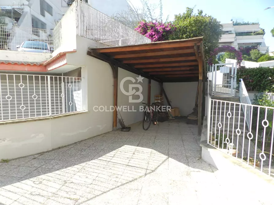 Immagine 21 di Appartamento in vendita  in Via Elcetina 4 a Santa Marinella