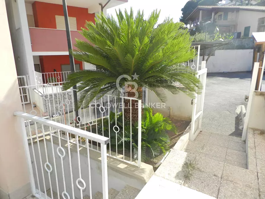 Immagine 18 di Appartamento in vendita  in Via Elcetina 4 a Santa Marinella