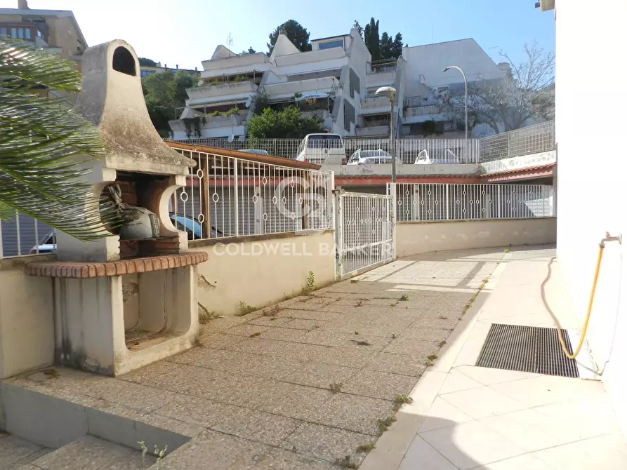 Immagine 19 di Appartamento in vendita  in Via Elcetina 4 a Santa Marinella