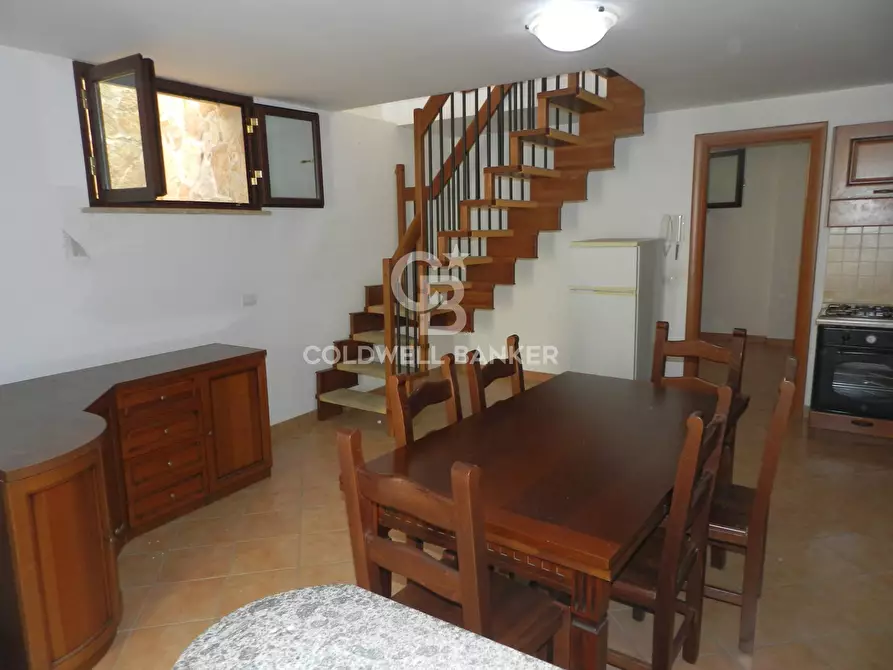 Immagine 12 di Appartamento in vendita  in Via Elcetina 4 a Santa Marinella