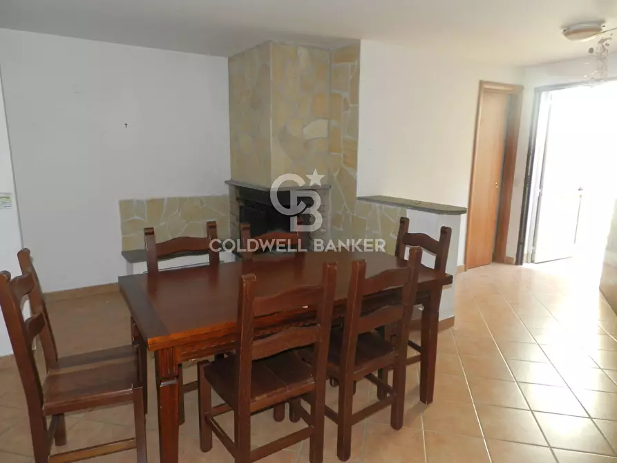 Immagine 13 di Appartamento in vendita  in Via Elcetina 4 a Santa Marinella