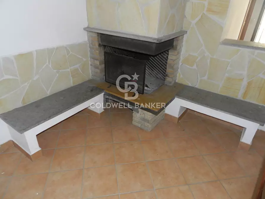 Immagine 14 di Appartamento in vendita  in Via Elcetina 4 a Santa Marinella