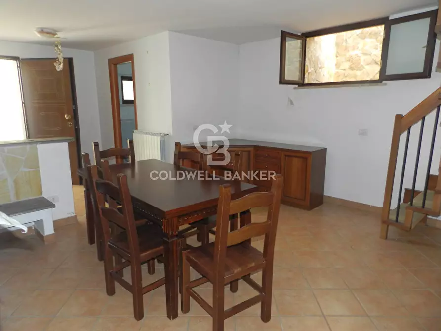 Immagine 11 di Appartamento in vendita  in Via Elcetina 4 a Santa Marinella