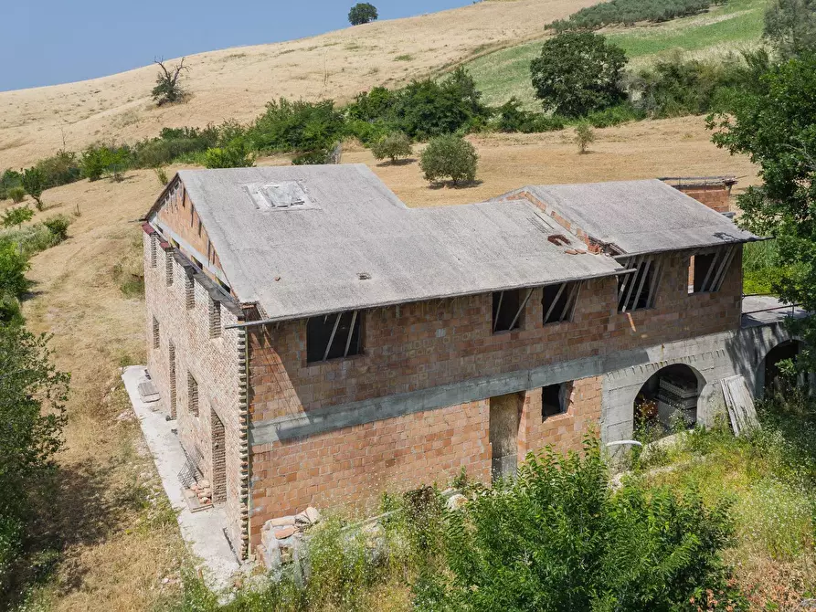 Immagine 18 di Rustico / casale in vendita  in Via Calamone a Auditore