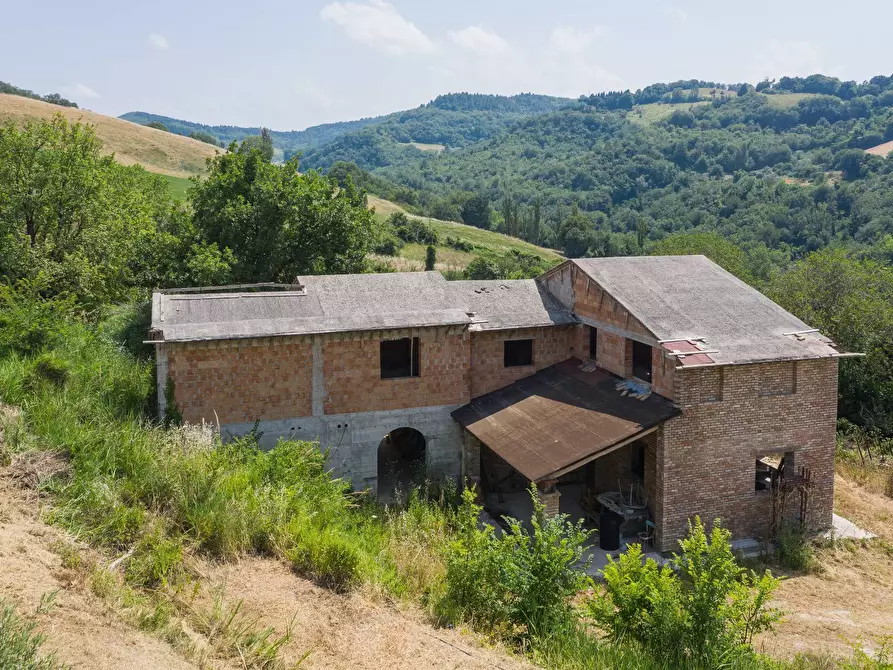 Immagine 22 di Rustico / casale in vendita  in Via Calamone a Auditore