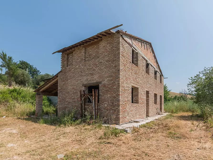 Immagine 27 di Rustico / casale in vendita  in Via Calamone a Auditore