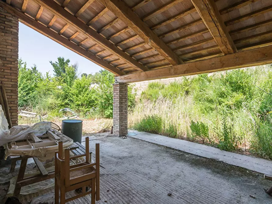 Immagine 29 di Rustico / casale in vendita  in Via Calamone a Auditore