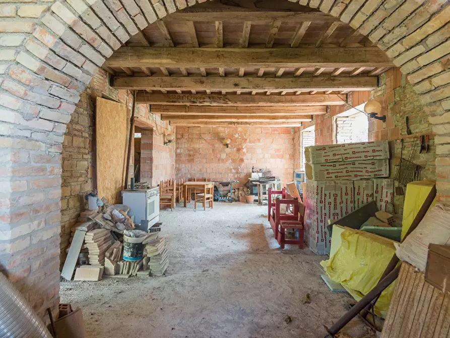 Immagine 30 di Rustico / casale in vendita  in Via Calamone a Auditore