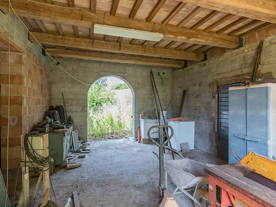 Immagine 32 di Rustico / casale in vendita  in Via Calamone a Auditore