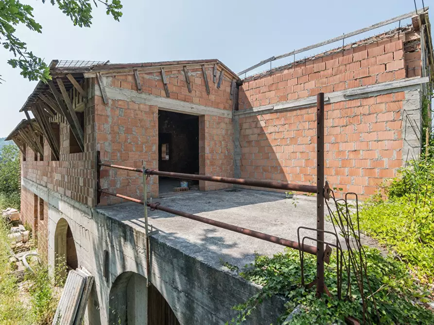 Immagine 33 di Rustico / casale in vendita  in Via Calamone a Auditore