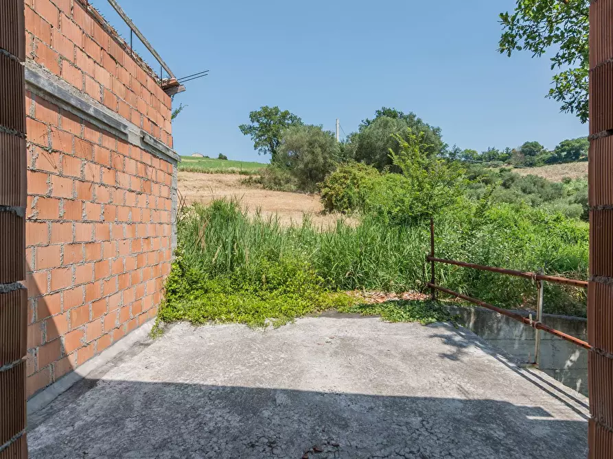 Immagine 34 di Rustico / casale in vendita  in Via Calamone a Auditore