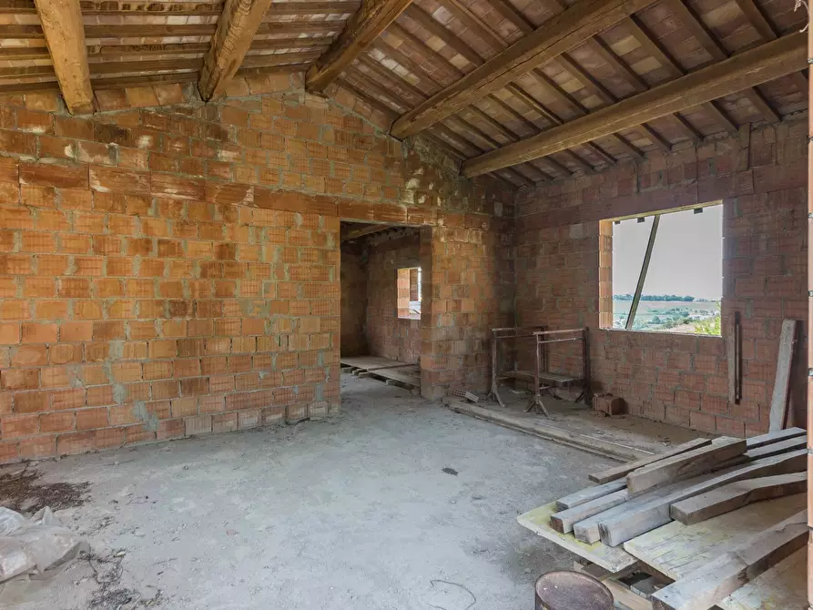 Immagine 35 di Rustico / casale in vendita  in Via Calamone a Auditore