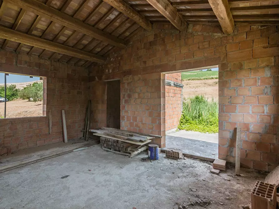 Immagine 36 di Rustico / casale in vendita  in Via Calamone a Auditore