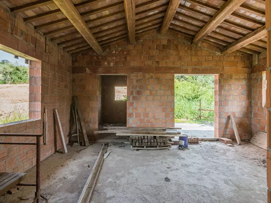 Immagine 37 di Rustico / casale in vendita  in Via Calamone a Auditore