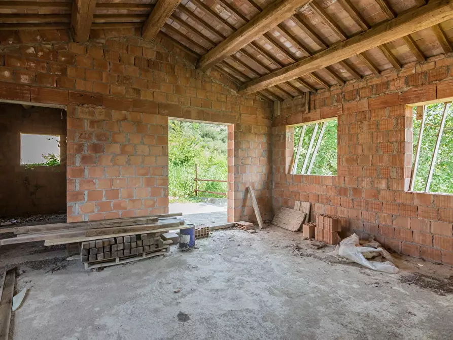 Immagine 38 di Rustico / casale in vendita  in Via Calamone a Auditore