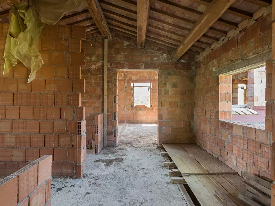 Immagine 39 di Rustico / casale in vendita  in Via Calamone a Auditore