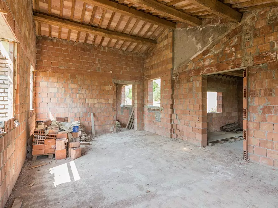 Immagine 40 di Rustico / casale in vendita  in Via Calamone a Auditore