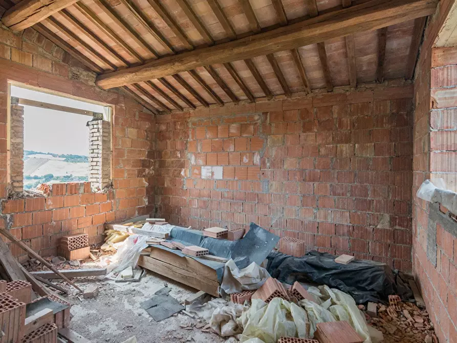 Immagine 41 di Rustico / casale in vendita  in Via Calamone a Auditore