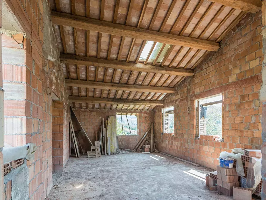 Immagine 44 di Rustico / casale in vendita  in Via Calamone a Auditore