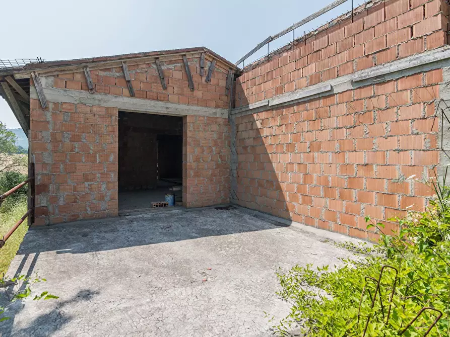 Immagine 45 di Rustico / casale in vendita  in Via Calamone a Auditore