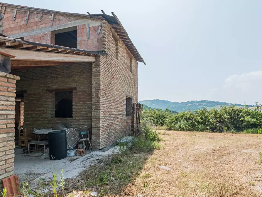 Immagine 46 di Rustico / casale in vendita  in Via Calamone a Auditore