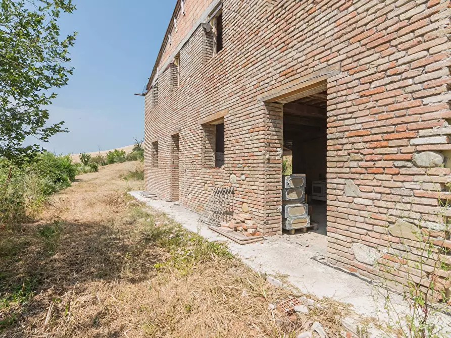 Immagine 47 di Rustico / casale in vendita  in Via Calamone a Auditore