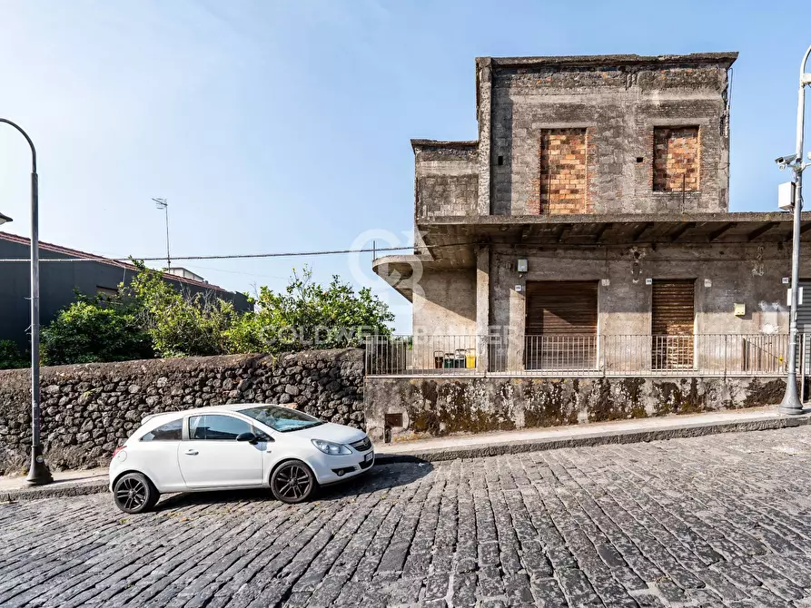 Immagine 3 di Casa indipendente in vendita  in Via Sonnino 146 a Acireale