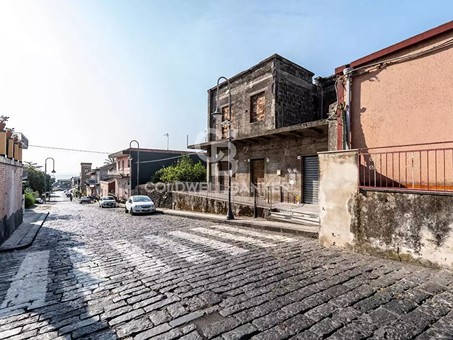 Immagine 4 di Casa indipendente in vendita  in Via Sonnino 146 a Acireale