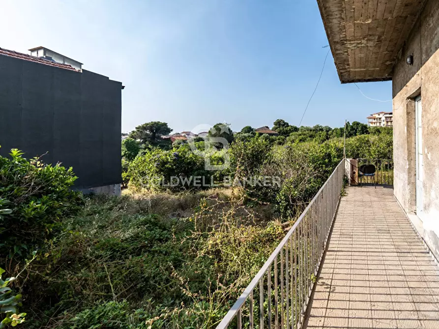 Immagine 5 di Casa indipendente in vendita  in Via Sonnino 146 a Acireale