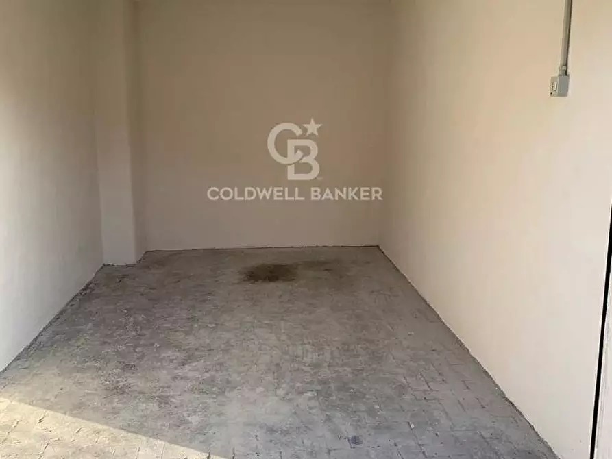 Immagine 3 di Box auto in vendita  in Via del Bosco 52 a Catania