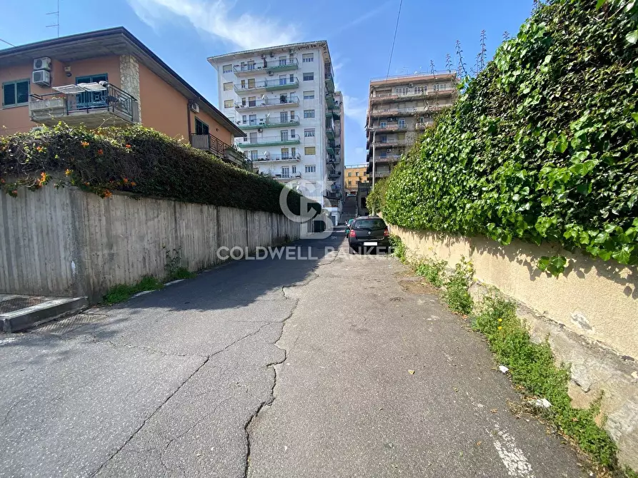 Immagine 7 di Box auto in vendita  in Via del Bosco 52 a Catania