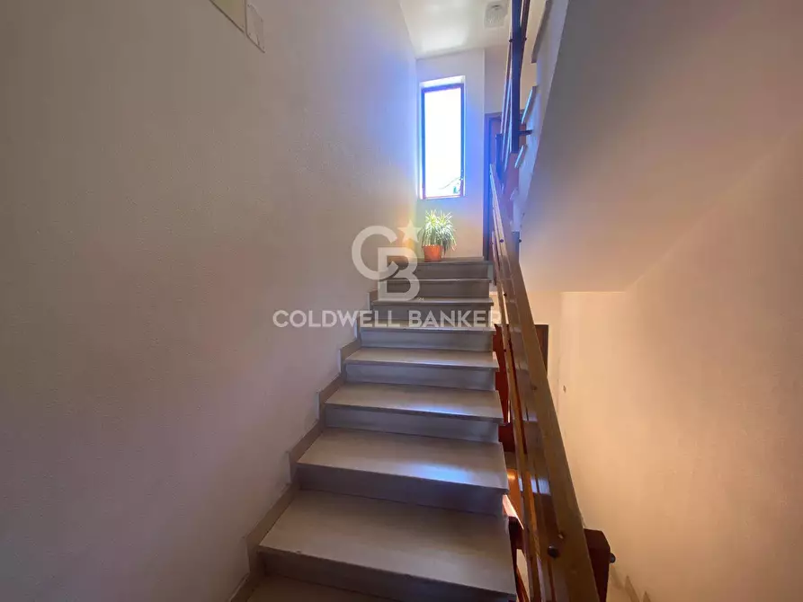 Immagine 3 di Appartamento in vendita  in Via Timparosa 9 a Aci Castello